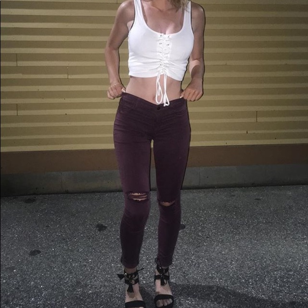 Pants